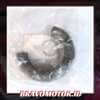 Original 51684-TR0-E01 Karet spiral bawah depan-2