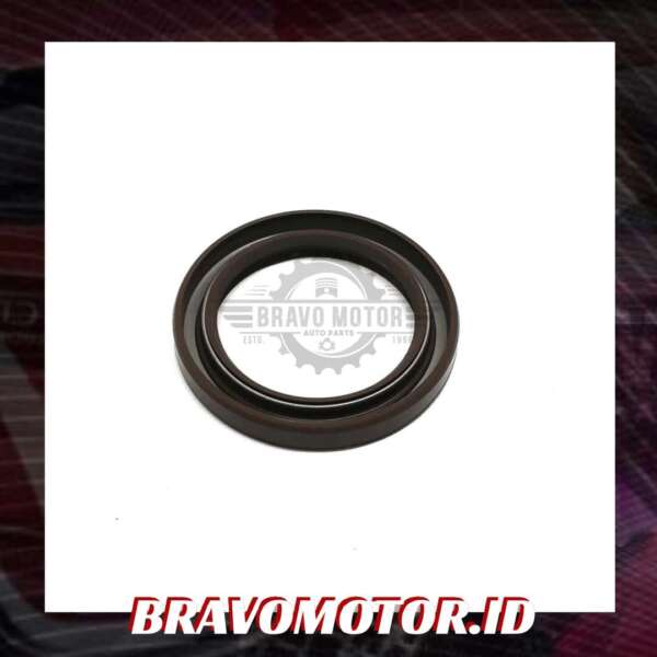 JR 91212-RB0-003/91212-PWA-003/91212-RE2-E01 40X55X7 Seal crankshaft depan-2