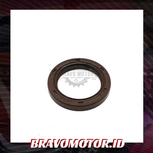 JR 91212-RB0-003/91212-PWA-003/91212-RE2-E01 40X55X7 Seal crankshaft depan-1