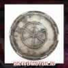 NoBrand Wheel Dop Cap / Cap Wheel Center-2
