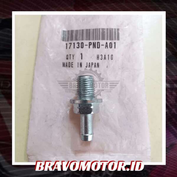 Original 17130-PND-A01 Valve PCV-2