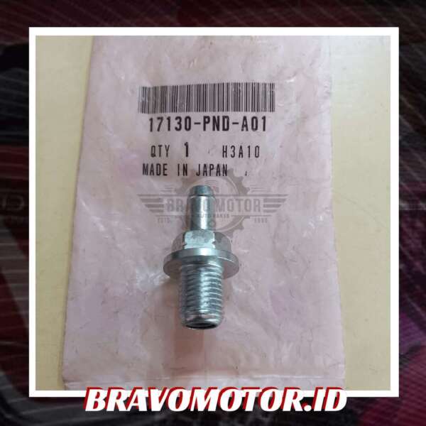 Original 17130-PND-A01 Valve PCV-1