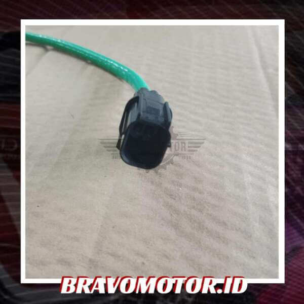Import 36531-R40-A01 Sensor O2 depan-2