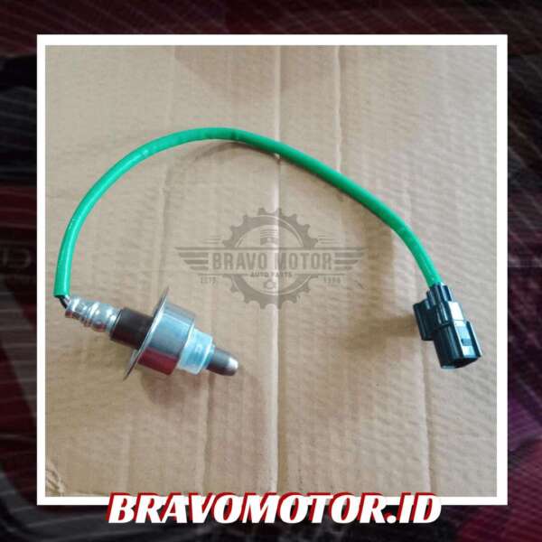 Import 36531-R40-A01 Sensor O2 depan-1