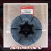 Original 52691-SNA-A01 Karet spiral atas belakang-1
