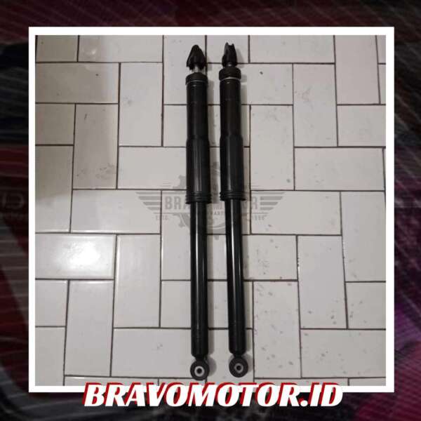 Bensco 52610-TM0-T01/52610-TJ5-P01 70-C137-105 Shock break belakang kanan atau kiri-2