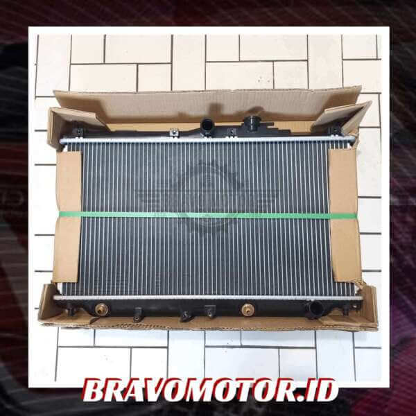HAMP 19010-PT1-A51 Radiator matik-1