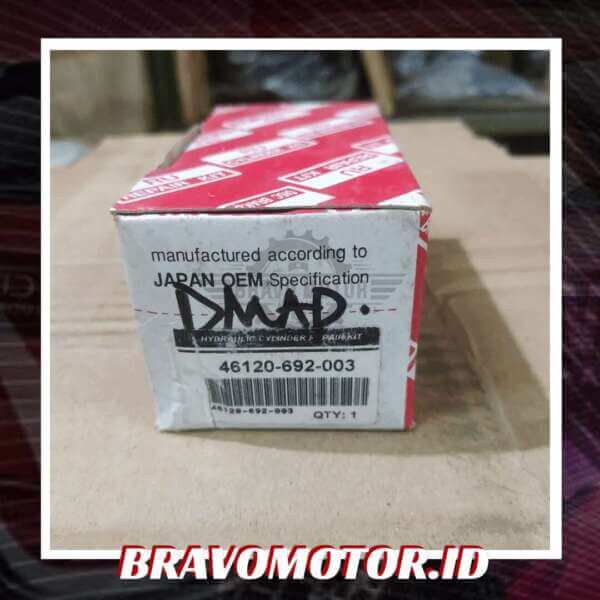 RU 46120-692-003 Kit master rem-2