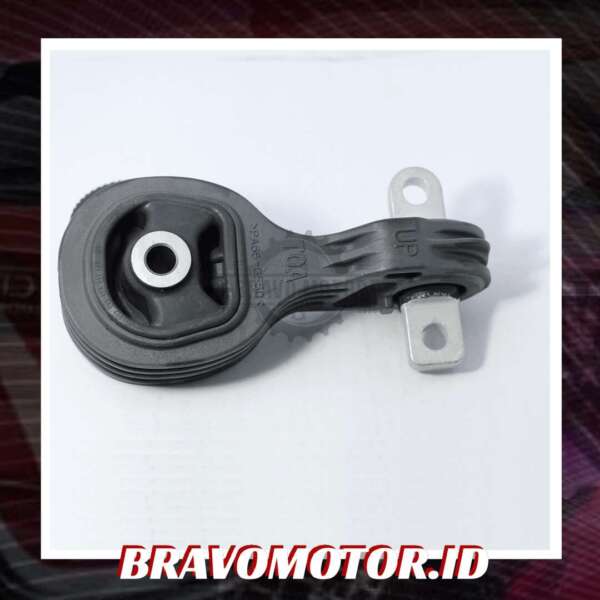 NPE 50880-T0A-A81 Engine mount depan matik-1