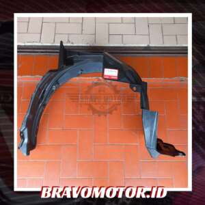 Original 74151-SZY-T00 Fender INNER kiri-1