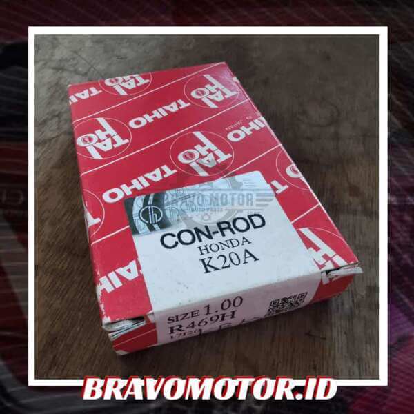 TaihoKogyo Metal jalan 100 R469H-1