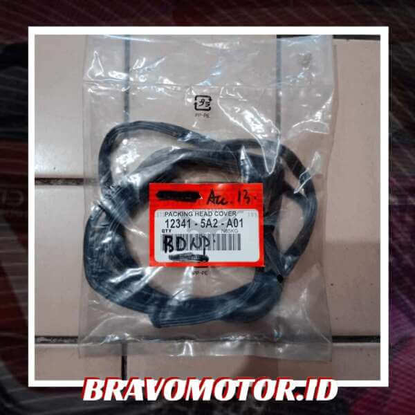 NoBrand 12341-5A2-A01 Packing klep A-1