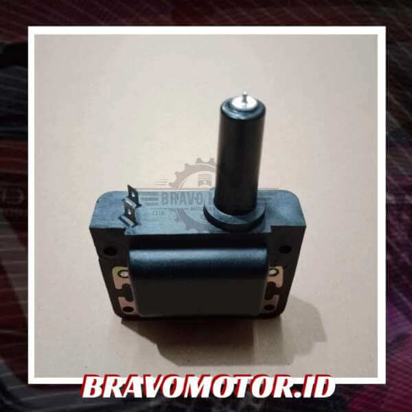 Honda 30500-PT0-005 Koil pembakaran karburator-2