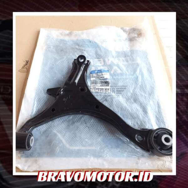 Trivindo 51360-S5A-850 LAHO-017 VLAH-035 Lower arm assy depan kiri-1
