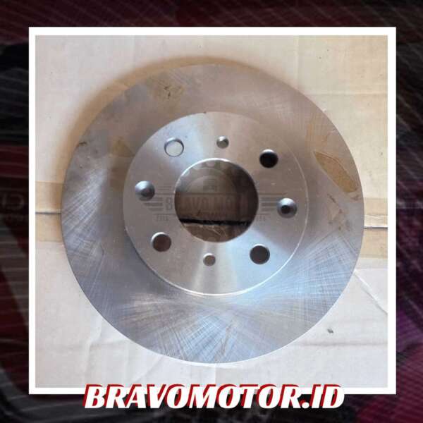 Nakamoto 45251-SR3-A00(A10) Disk brake depan-1