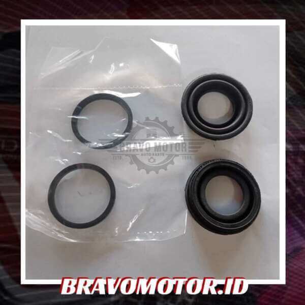 SAM 01473-SV4-000X Seal caliper rem belakang-1