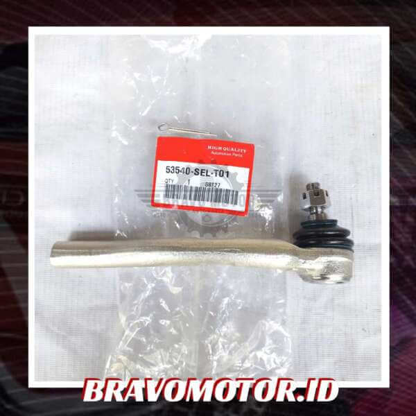 NoBrand 53540-SEL-T01 Tie rod end kanan-1