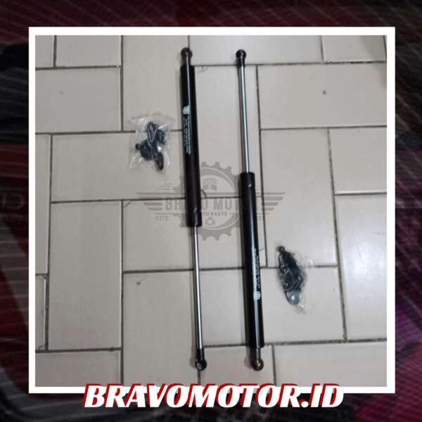 Trivindo 04741-TF0-000(010)&04746-TF0-000(010) VSBH-002 Shock Bagasi kanan dan kiri-1