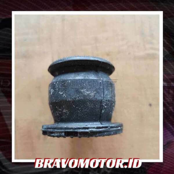 Original 52365-S6M-004/52366-S5A-024 ID13.75mm Bush arm belakang bawah OUTER-3