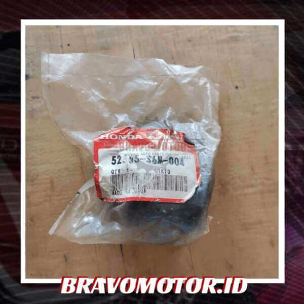 Original 52365-S6M-004/52366-S5A-024 ID13.75mm Bush arm belakang bawah OUTER-4