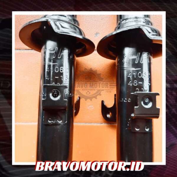 SHRC 51605-SH3-040 Shock break depan kanan dan kiri-2