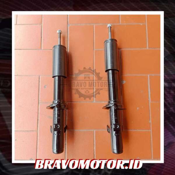 SHRC 51605-SH3-040 Shock break depan kanan dan kiri-1