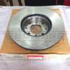 Original 45251-T9A-T00 Disk brake depan-3