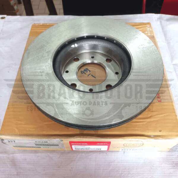 Original 45251-T9A-T00 Disk brake depan-3