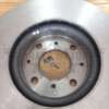 Original 45251-T9A-T00 Disk brake depan-4