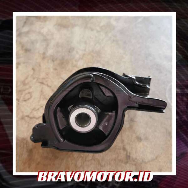 NPE 50810-SEL-T01 Engine mount belakang matik atau manual-2