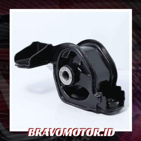 NPE 50810-SEL-T01 Engine mount belakang matik atau manual-1