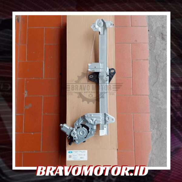 TSK 72210-TF0-003 Regulator window depan kanan-3