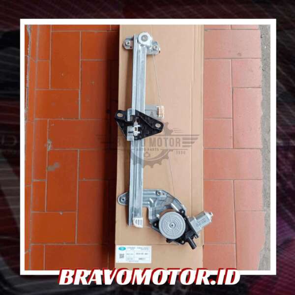 TSK 72210-TF0-003 Regulator window depan kanan-1
