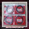 RIK PC7 16028 80mm Ring piston 100-1