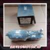B&C 43022-SFE-000 BC132LM Kampas rem belakang-1