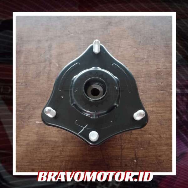 Original 51670-TMJ-T01 Mounting shock depan-3