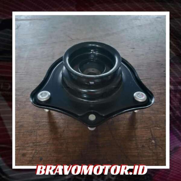 Original 51670-TMJ-T01 Mounting shock depan-4