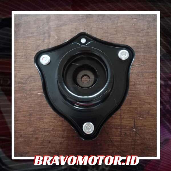 Original 51670-TMJ-T01 Mounting shock depan-1