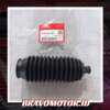 Original 53535-SEL-003 Boot steer kiri-1
