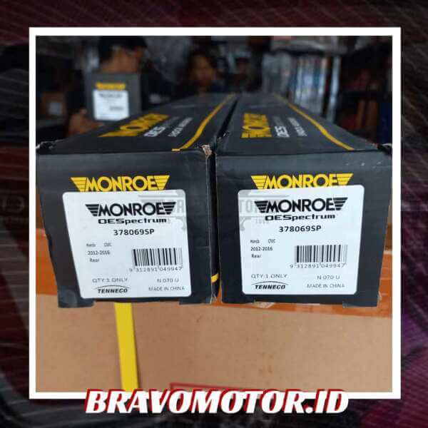 Monroe 52610-TS4-T01 378069SP Shock break belakang kanan atau kiri-2