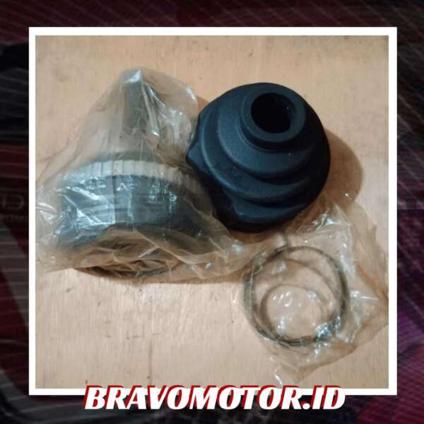 NaganoJPN CV joint OUTER-1
