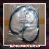 NoBrand 38920-PAA-A01 6PK1105 Compressor Fan Belt-1