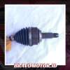 SECOND 44305-TF0-J00 Driveshaft set manual kiri-2