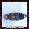 SECOND 44305-TF0-J00 Driveshaft set manual kiri-3
