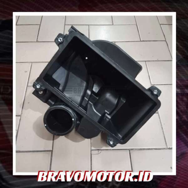 Original 17201-5AA-A00 Box air filter-5