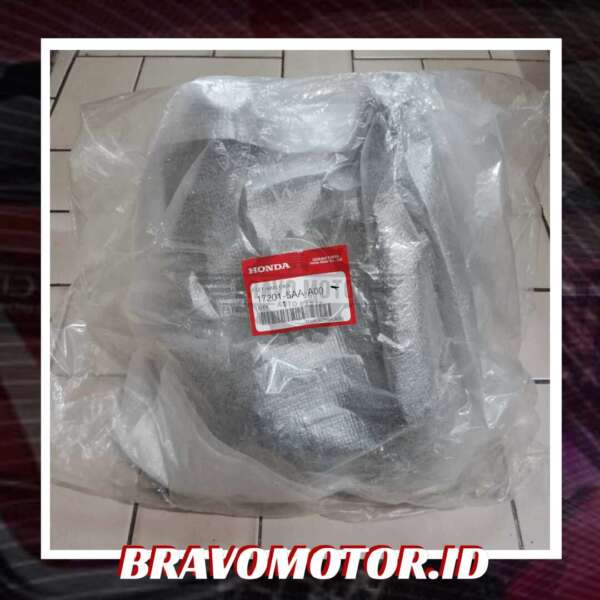 Original 17201-5AA-A00 Box air filter-1