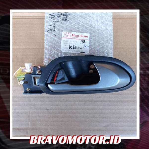 Haoguo 72120-SNL-T01 Door handle INNER depan kanan-1