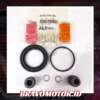 Original 01463-S7A-N01(N00) Seal caliper rem depan-1