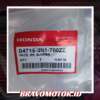 Original 04715-3N1-T00ZZ Face Bumper belakang-3