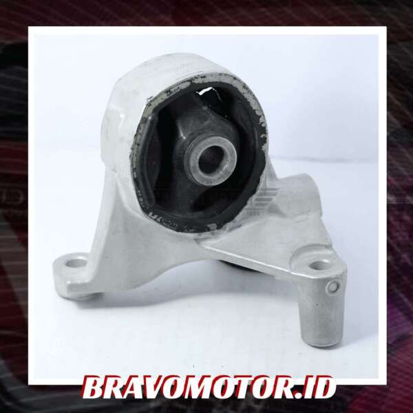 NPE 50840-S5A-010 Engine mount depan manual-1